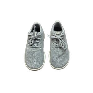 Allbirds Women’s Wool Runners Everyday Sneakers